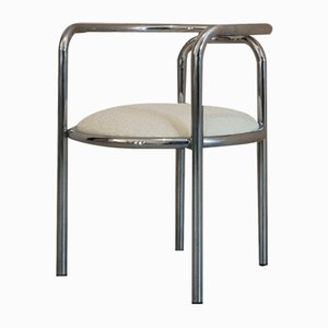 Silla Locus Solus de Gae Aulenti para Poltronova, 1964