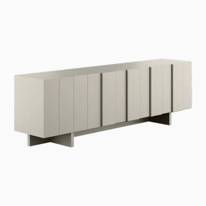 Garders Wood Sideboard by Marnois