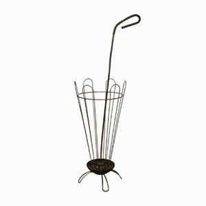 Paragüero Mid-Century, años 50