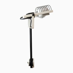 Lampe de Bureau Sintesi par Ernesto Gismondi pour Artemide, 1970s