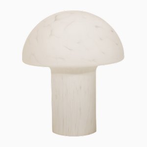 Cloudy Mushroom Desk Lamp, 1970s