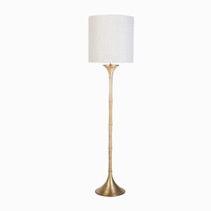 Lampadaire par Ingo Maurer pour Design M, 1970s