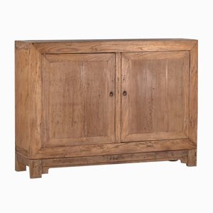 Antique Tall Sideboard in Pine, 1920