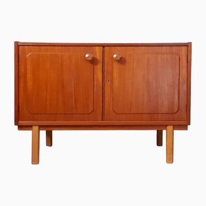 Mueble vintage de teca, años 60