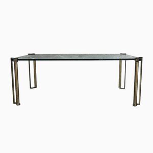 Vintage Couchtisch von Peter Ghyczy, 1970er