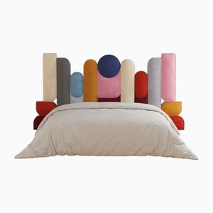 Cama Ej Ee de Malabar
