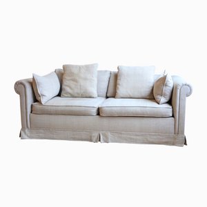 Schlafsofa im Chester-Stil