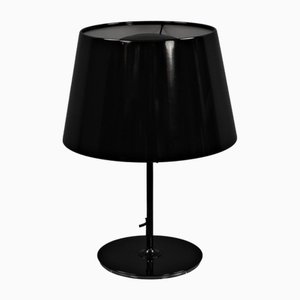 Lampe de Bureau Peinte en Noir de Ikea