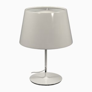 Lampe de Bureau Peinte en Blanc de Ikea
