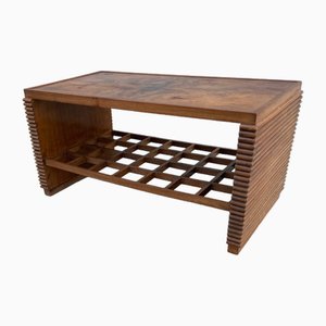 Mesa de centro de Gio Ponti, 1940