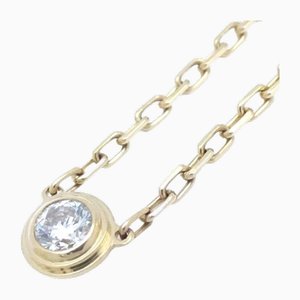 Diamant Leger SM Necklace from Cartier