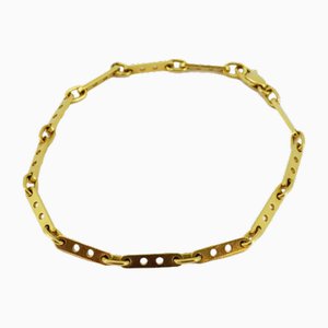 Bracelet in Yellow Gold from Cartier