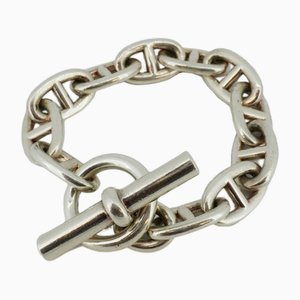 Bracelet in Metal Silver from Hermes