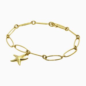 Starfish Bracelet from Tiffany & Co.