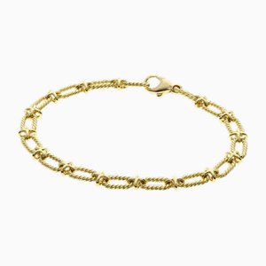 Bracelet in 14k Yellow Gold from Tiffany & Co.