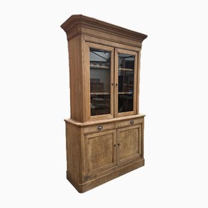 Antique Oak Dresser, 1890s