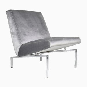 Tempo Chair by Joseph-André Motte for Steiner, 1950s