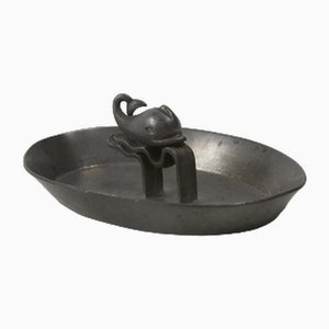 Cendrier Delfino par Gioponti, 1930s