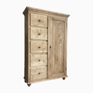 Bauernbrotschrank