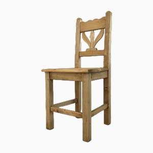 Country House Chair