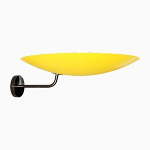 2059 Gun Barrel Wall Lamp from Disderot