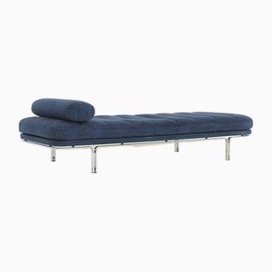 Sofá cama modelo 6915 de Horst Brüning para Kill International, años 60
