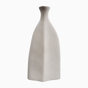 Vase Mid-Century en Céramique de Sgrafo Modern, Allemagne, 1970s