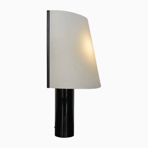 Lampada da tavolo Palume di R. Beretta & A. Macchi Cassia per Stilnovo, Italia, anni '80