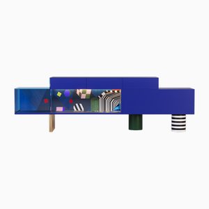 Illusion Sideboard by Malabar