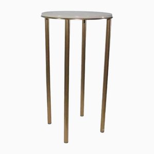 Crema Marfil Marble Table by Euromarmi Store