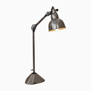 Mod. Lámpara de mesa 205 atribuida a Bernard-Albin Gras