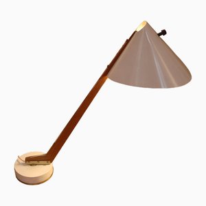 Lámpara de mesa Markaryo modelo B-54 de Hans Arne Jakobsen para Hans-Agne Jakobsson Ab Markaryd