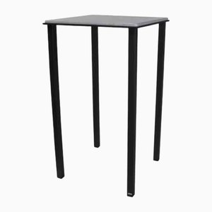 White Carrara Marble Table by Euromarmi Store