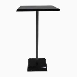 Table in Nero Marquinia Marble by Euromarmi Store