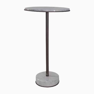 Mesa de mármol de Carrara blanco de Euromarmi Store