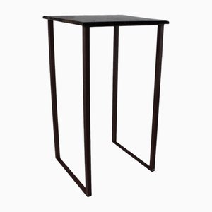 Dark Emperador Marble Table by Euromarmi Store