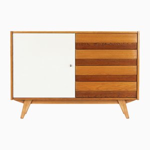 Enfilade Mid-Century par Jiří Jiroutek pour Interior Prague, 1960s
