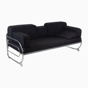 Divano Bauhaus, anni '30