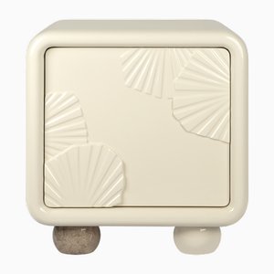 Mon Ooh Bedside Table by Malabar