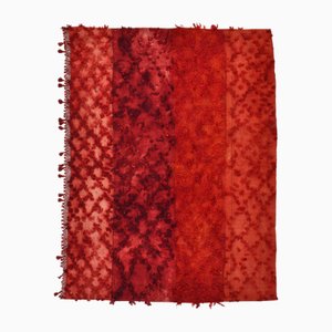 Tappeto Kilim vintage, Boemia