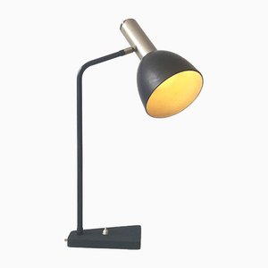 Lampada da scrivania regolabile, anni '60