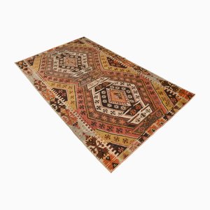 Tappeto Kilim turco in lana