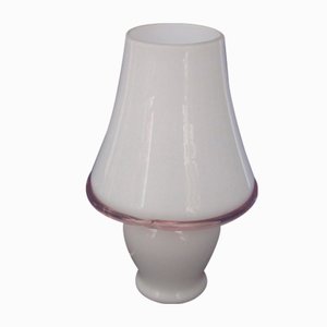 Murano Glass Table Lamp from La Murrina, 1970s