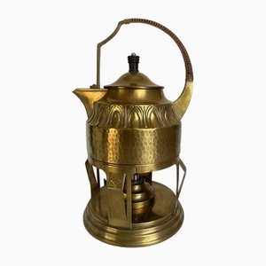 Kessel in ottone di WMF