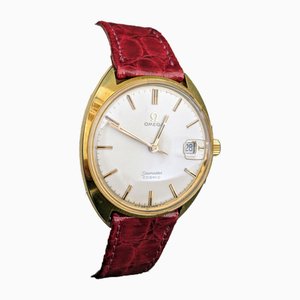 Seamaster Cosmic Gents Mechanical Watch from Omega, 1960s