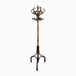 Antique Coat Rack, 1890s