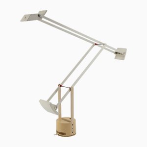Lámpara Tizio de Richard Sapper para Artemide, años 70