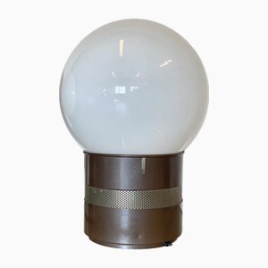 Mezzo Oracle Table Lamp by Gae Aulenti for Artemide, 1970s