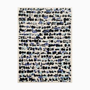 Marianna Stuhr, Particles XL II, 2022, Serigrafía
