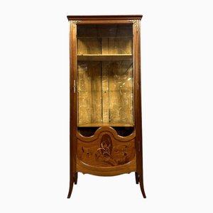 Antique Showcase, 1890s